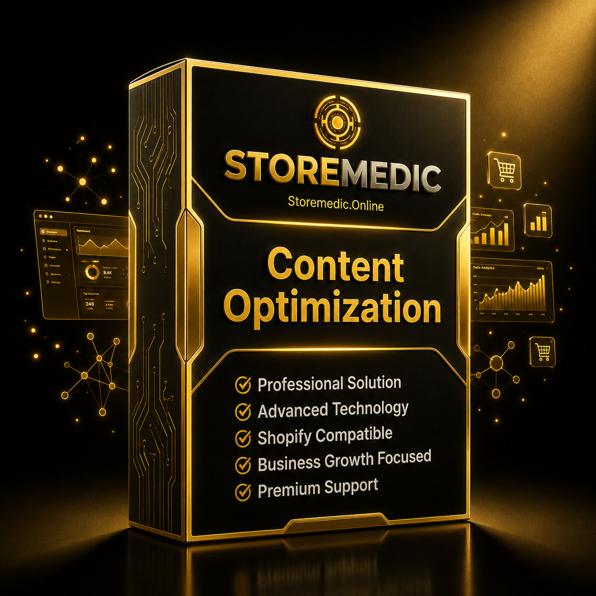 Content Optimization