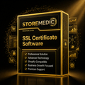 SSL Certificate