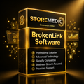 Broken Link Repair