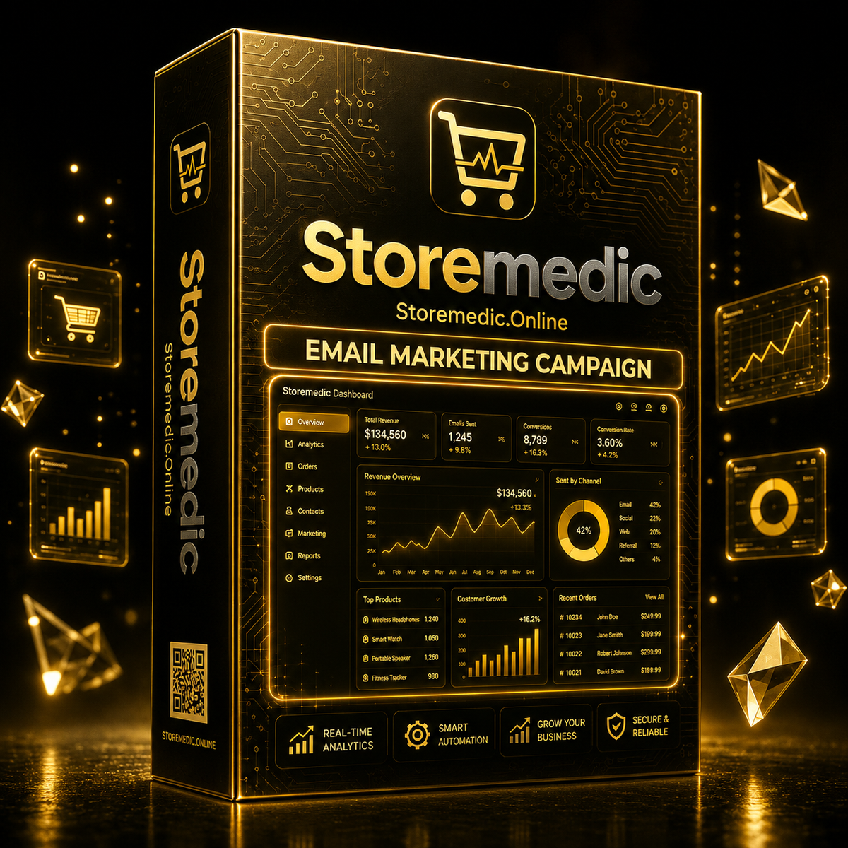 Email Marketing Campaign
