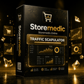 Traffic Scapulator