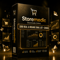 1000 Real & Organic Email List ( Canada )