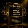 Klaviyo Cross-Sell / Upsell Flow